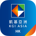 KGI Asia Power Trader Icon