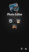 Photo Editor pour Android screenshot 7