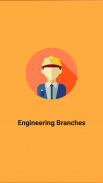 Engineering Branches screenshot 0