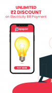 ePayon: Recharge, Bill, Travel screenshot 1