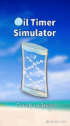 Oil Timer Simulator screenshot 0