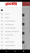 YDS.NET screenshot 6
