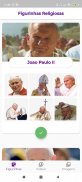 Religious Stickers for Whatsapp screenshot 1