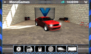 Car Transporter Truck Drive 3D screenshot 2