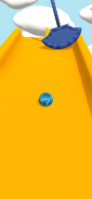 Marble Race : Take the control screenshot 5