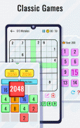 Math Puzzles Game & Math Games screenshot 2