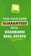 Dearborn Real Estate Exam Prep screenshot 13
