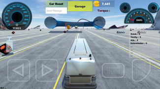 traffic.io: Online Racing Game screenshot 5