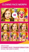 Pic Morph - Morph Faces screenshot 0