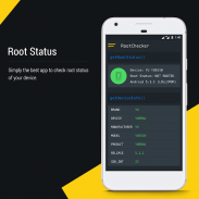 RootChecker screenshot 0