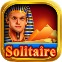 Egyptian Pyramid Solitaire