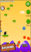 Jump Blob Jump screenshot 4
