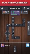 Dominoes online - play Domino! screenshot 3