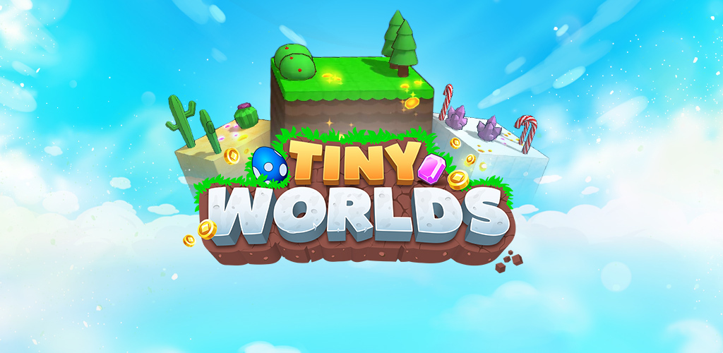 Картинки игры tiny World. Tiny World. Старый Тини.