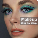 Makeup Step by Step