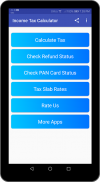 Income Tax Calculator screenshot 6