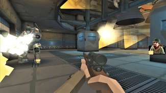 World War Polygon: WW2 shooter screenshot 4