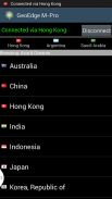 Geoedge Global Proxy App screenshot 5