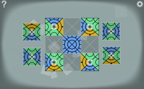 AuroraBound : puzzle colorati screenshot 16