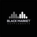 Blackmarket Supplements Icon