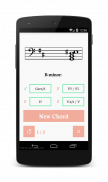 Music Roman Numeral Analysis screenshot 5