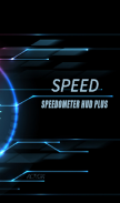 Speedometer HUD Pro-GPS Digita screenshot 4