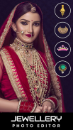 Jewellery - Beauty Apps for Women screenshot 1