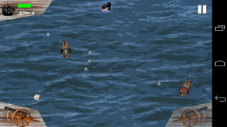 Sea of Fury screenshot 0