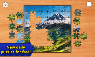 Jigsaw Puzzles Epic screenshot 9