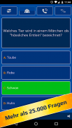 Super Quiz - Wissens Deutsch screenshot 8