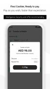 PayBy – Mobile Payment screenshot 2