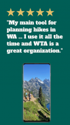 WTA Trailblazer: Go Hiking screenshot 7