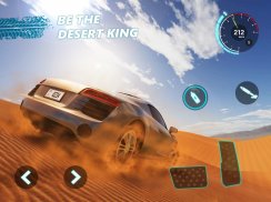 Desert King 2 screenshot 2