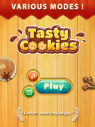 Tasty Cookies screenshot 8