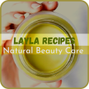 Layla Recipes / Homemade Natural Beauty Recipes