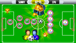 Brazil Vs Football Game 2022 screenshot 7