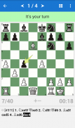 Encyclopedia Chess Combinations vol.2 by Informant screenshot 1