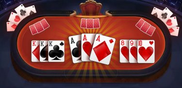 Teen Patti Win - Fun Convenient Card Game screenshot 1