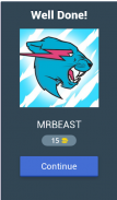 GuessTube Quiz screenshot 11