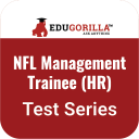 NFL Mana. Trainee (HR) Mock Tests for Best Results Icon