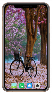 Bicycle Wallpapers screenshot 12