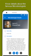 Microbiology Dictionary App screenshot 8