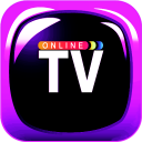 TV Indonesia Live Icon