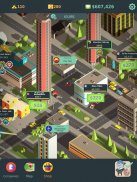 Stakeholder Idle: Jocul Bursei screenshot 7