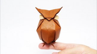 Learn Origami Step by Step: Or screenshot 5