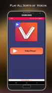 XXVi Private Video Player screenshot 3