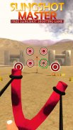 Slingshot Master Catapult Game screenshot 6