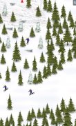 Alpine Boarder Lite screenshot 0