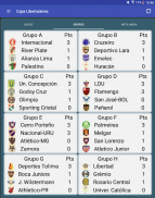 Tabela Brasileirão 2024 screenshot 4