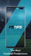 Football Super Tips screenshot 4